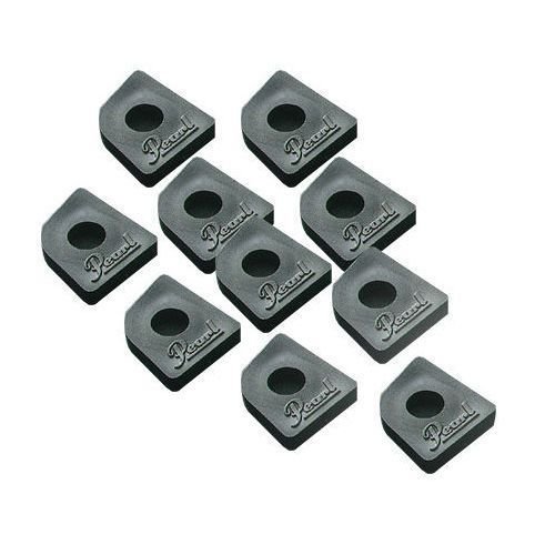 Фиксаторы Pearl TNK-10N/10 артикул 280409Si-1