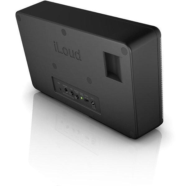 IK Multimedia iLoud #2 в «HiFiRussia»