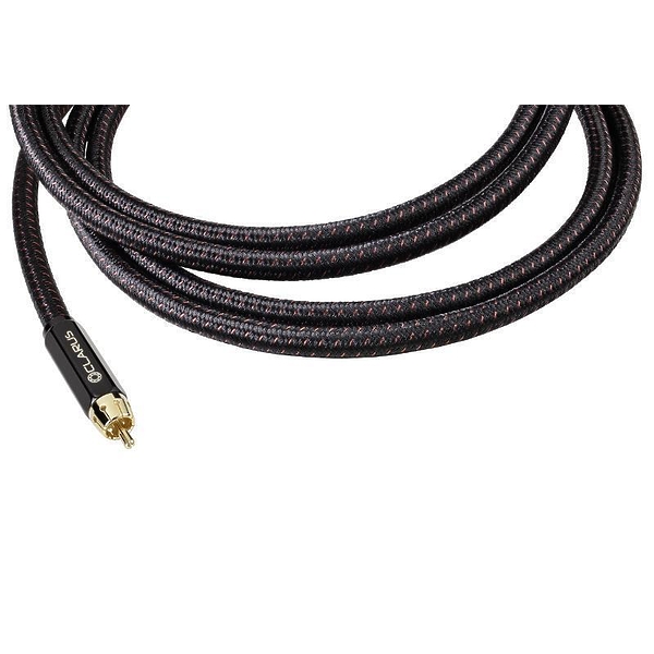 Clarus Crimson Digital Audio 9.0m CCD-090 артикул 289108-1