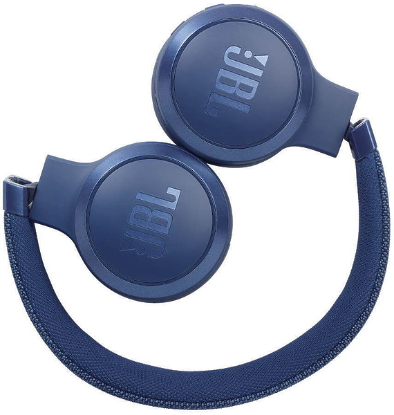 Наушники JBL Live 460NC Blue (JBLLIVE460NCBLU) артикул 247536Si-1 фото 6