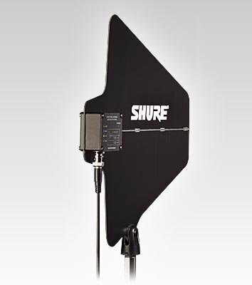 Антенна Shure UA874WB артикул 107226Si-1 фото 4