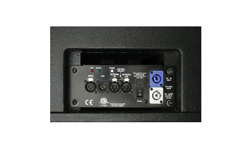 Сабвуфер Tannoy V Net LIVE 215 артикул 124390Si-1 фото 3