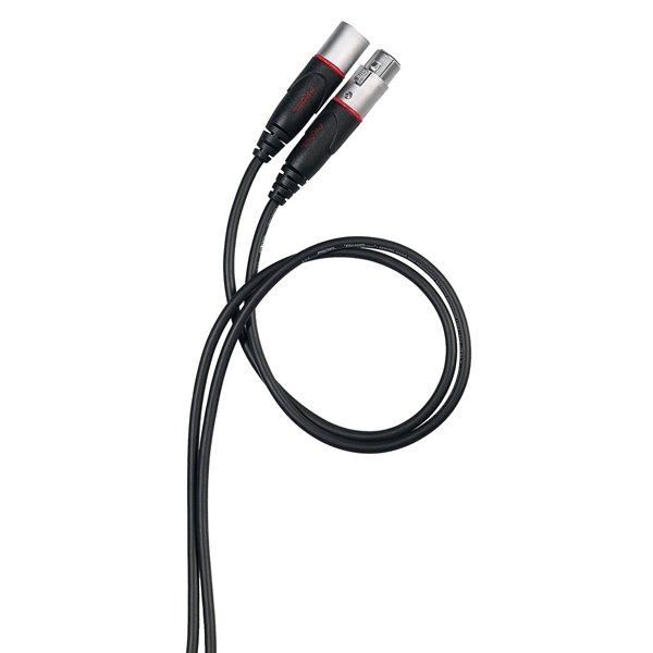 Микрофонный кабель DIE HARD DH24LU3 артикул 145420Si-1