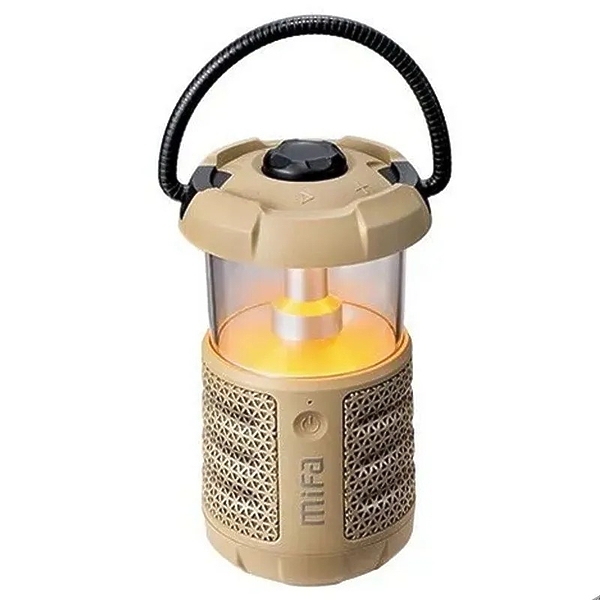 Беспроводная Outdoor колонка MIFA WildCamping Brown артикул 317986Si-1