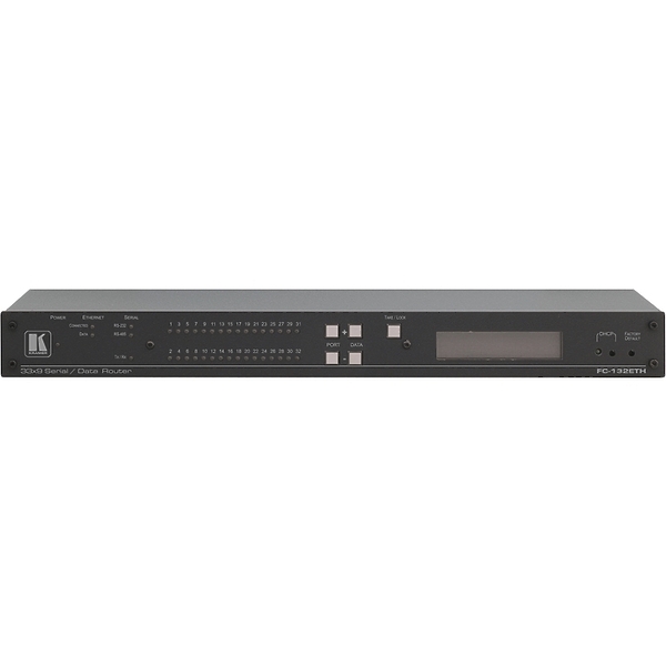 Коммутатор Kramer FC-132ETH артикул 136141Si-1 фото 4
