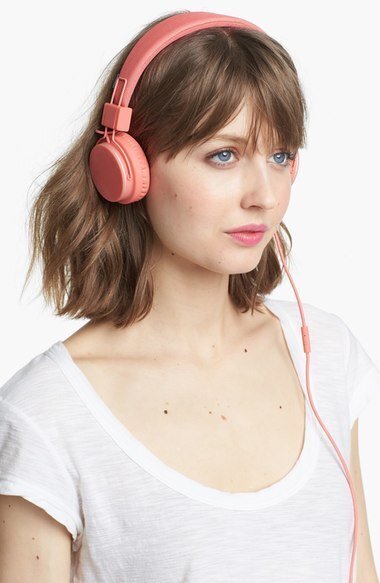 Наушники URBANEARS Plattan Plus Black артикул 150285Si-1 фото 3