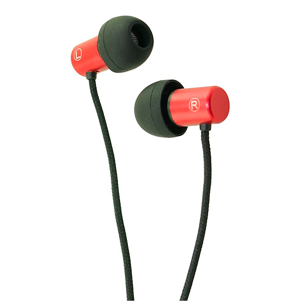 Наушники Fischer Audio FE-201\RC артикул 277652Si-1