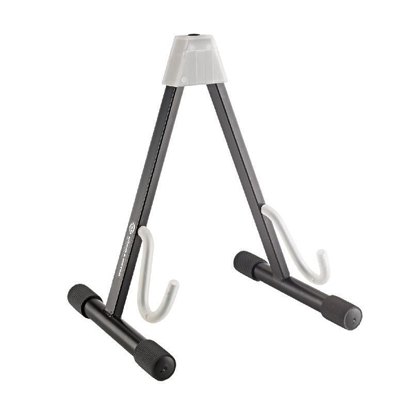 Стойка для гитары K&M 17540-013-00 артикул 217127Si-1