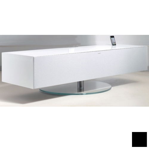 Подставка под ТВ и HI-FI Spectral Disc DS01 BG-BG-BF артикул 316438FV-1