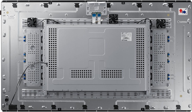 Samsung OM55D-K #3 в «HiFiRussia»