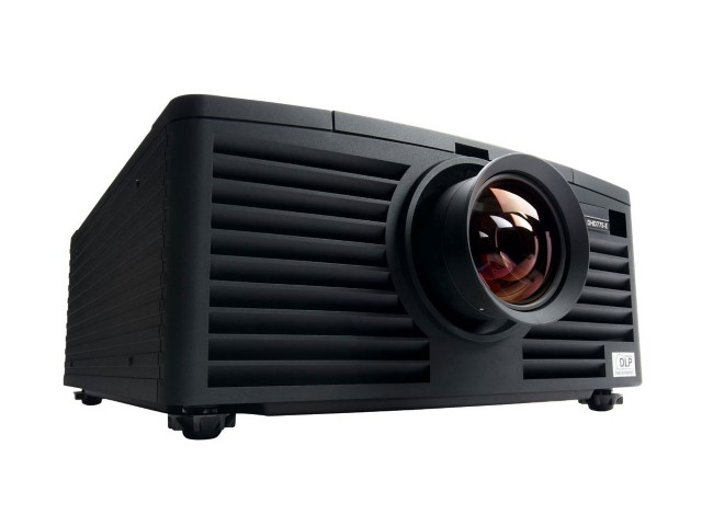 Проектор Christie DHD775-E артикул 103783Si-1 фото 5