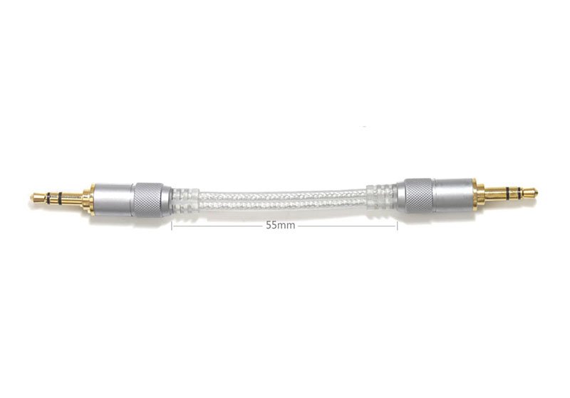 Кабель межблочный аудио FiiO L16 артикул 160767Si-1 фото 4