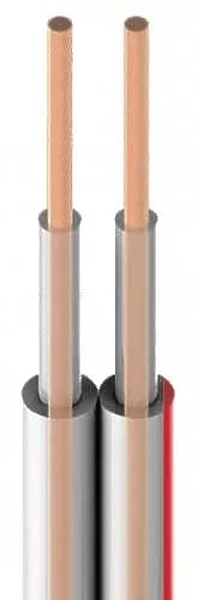 Кабель для громкоговорителей Roxtone SC002B/100 Transparent артикул 313528Si-1