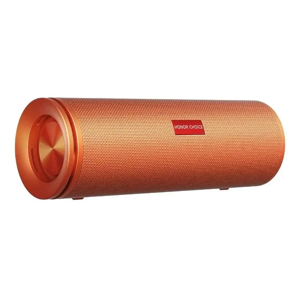 Портативная акустика Honor Choice Speaker pro orange артикул 322442Si-1 в интернет-магазине «HiFiRussia»