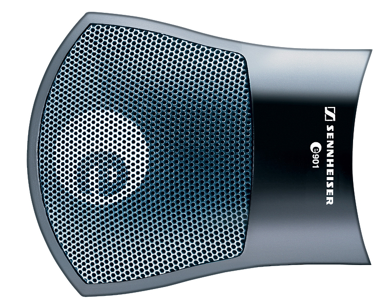 Микрофон Sennheiser E901 артикул 128408Si-1