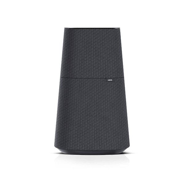 Комплект акустики Loewe klang bar5 mr + klang mr3 (2 шт.) + klang mr5 (2 шт.) basalt grey артикул 293087Si-1 фото 12