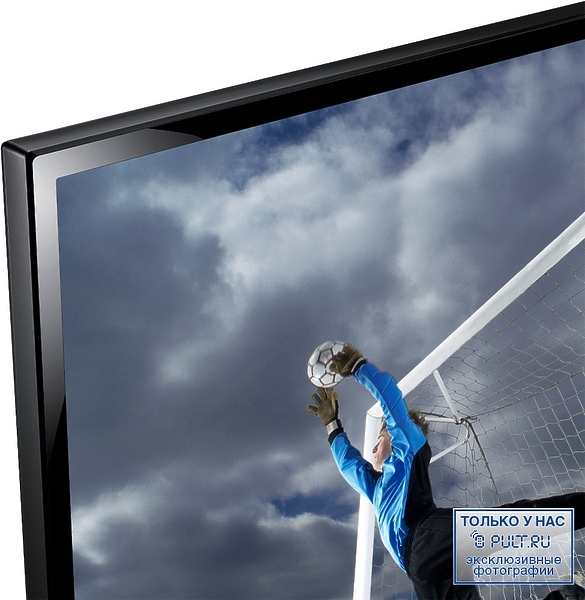 LED телевизор Samsung UE-26EH4030WX артикул 335120FV-1 фото 10