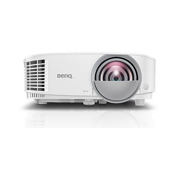 Проектор Benq MX825STH артикул 245717Si-1