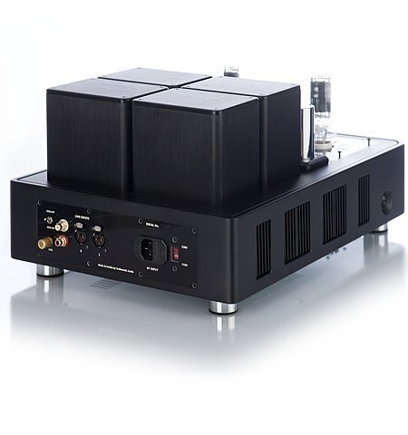 Ламповый усилитель Trafomatic Audio Primavera артикул 182902Si-1 фото 3