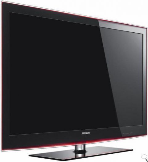 ЖК телевизор Samsung UE-40B6000VW артикул 377352FV-1 фото 8