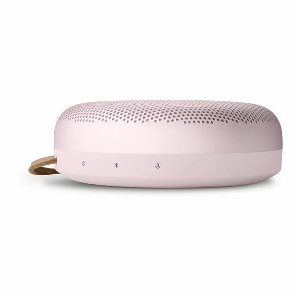Портативная колонка Bang & Olufsen Beosound A1 2nd Gen Pink артикул 236032Si-1 фото 3