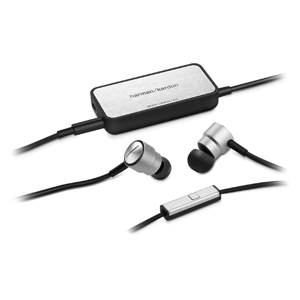 Наушники Harman Kardon SOHO II NC артикул 138303Si-1 фото 7