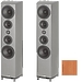 Напольная акустика ASW Genius 510 beech
