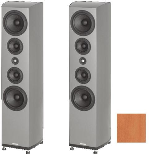 Напольная акустика ASW Genius 510 beech артикул 115319Si-1