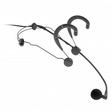 Shure WBH54B BETA 54 артикул 107261Si-1