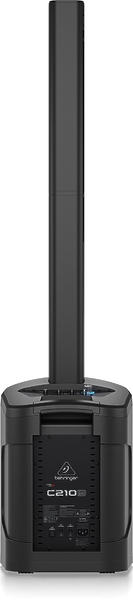 Модульная аудио колонна Behringer C210B артикул 273205Si-1 фото 7