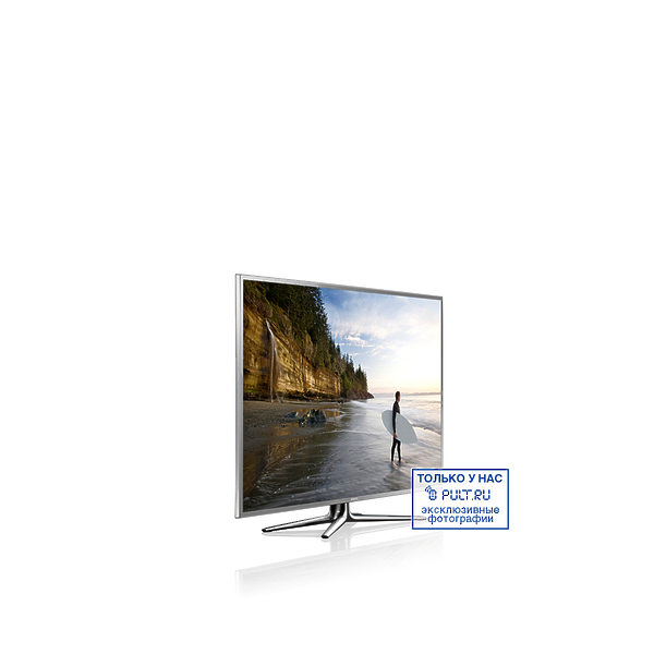 LED телевизор Samsung UE-40ES6907UX артикул 334691FV-1 фото 3
