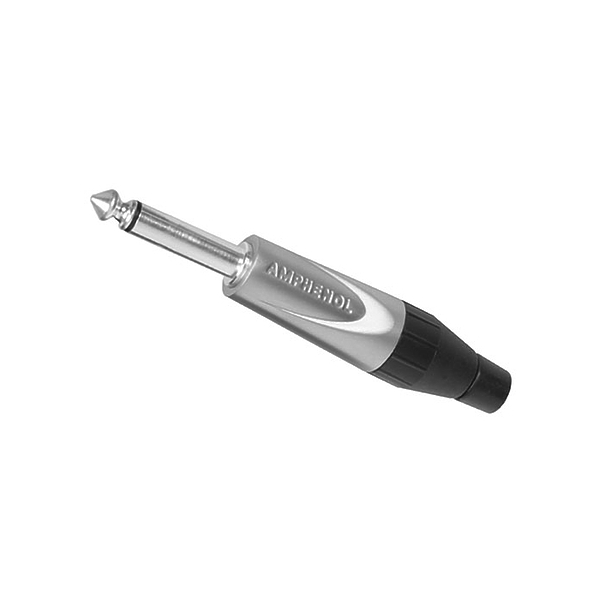 Разъем Amphenol TM2P артикул 195493Si-1