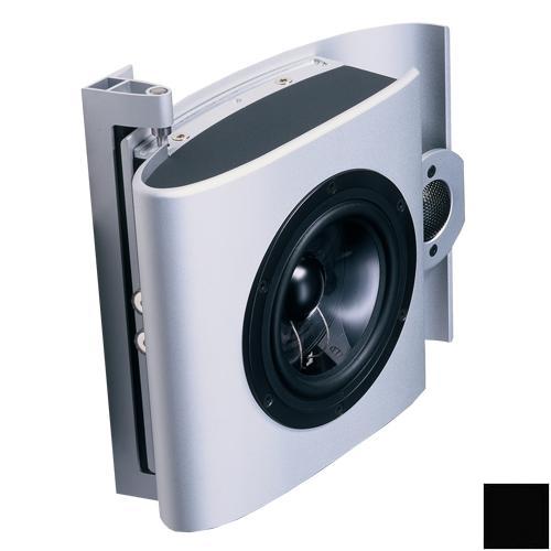Крепёж для АС и HI-FI Vienna Acoustics Berg Wallmounting Bracket piano black артикул 366261FV-1