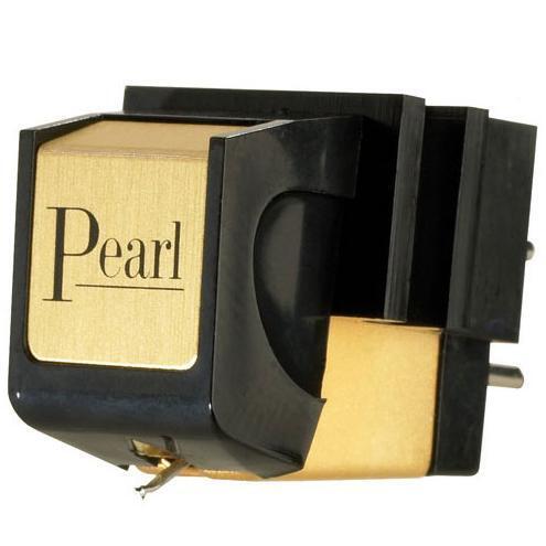Головка звукоснимателя Sumiko Pearl артикул 134922Si-1