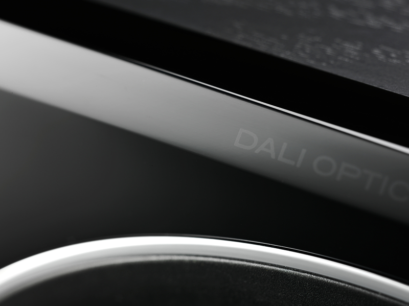 Напольная акустика Dali Opticon 8 black артикул 131746Si-1 фото 9