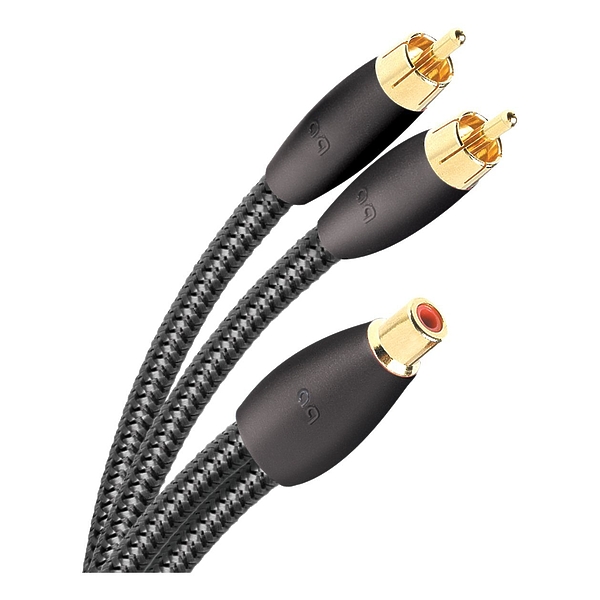 Переходник AudioQuest F22M-FLX-X артикул 177385Si-1