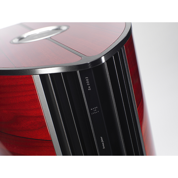 Напольная акустика Sonus Faber Amati Tradition red артикул 159764Si-1 фото 6