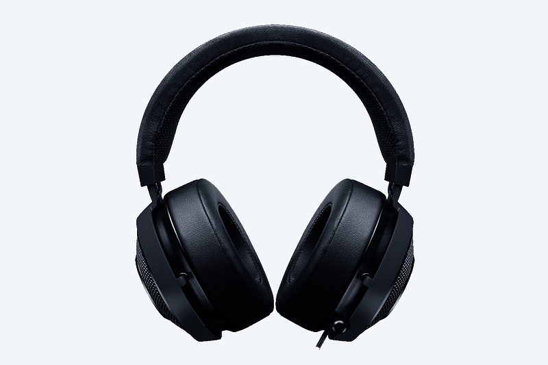 Наушники Razer Kraken Pro V2 black (RZ04-02050100-R3M1) артикул 163343Si-1 фото 6