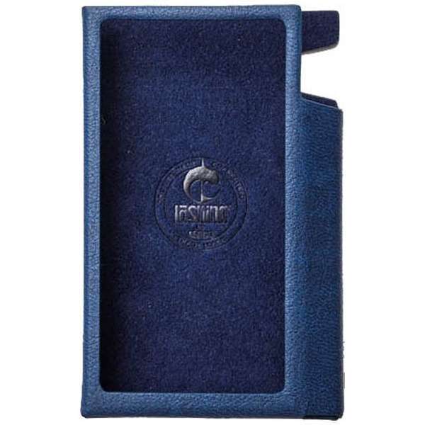 Аксессуар Astell&Kern AK70 чехол Blue артикул 151120Si-1