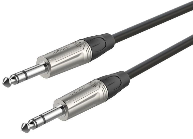 Кабель инструментальный Roxtone DMJJ200/1 артикул 231263Si-1