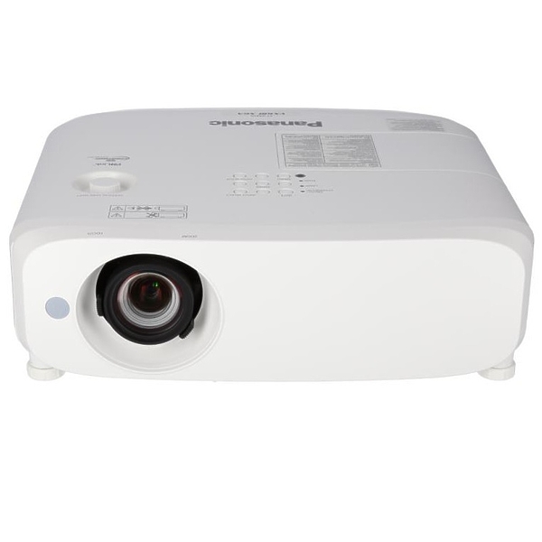 Проектор Panasonic PT-VX610E артикул 169261Si-1