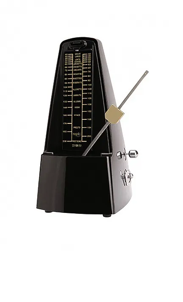 Метроном Musedo M-20-BK артикул 288849Si-1