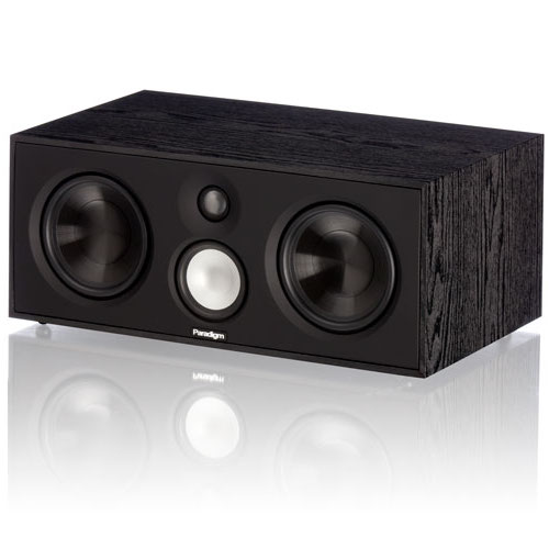 Центральный канал Paradigm Center 1 S.7 black артикул 438471FV-1