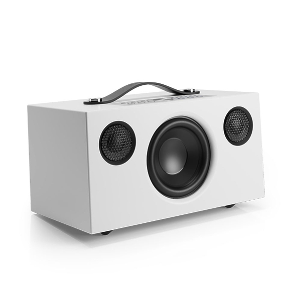 Мультирум акустика Audio Pro C5 MkII white артикул 271395Si-1 фото 3