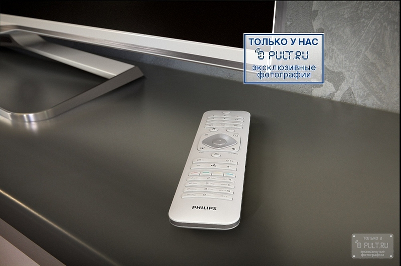 LED телевизор Philips 55PFL7108S/60 артикул 104341Si-1 фото 20