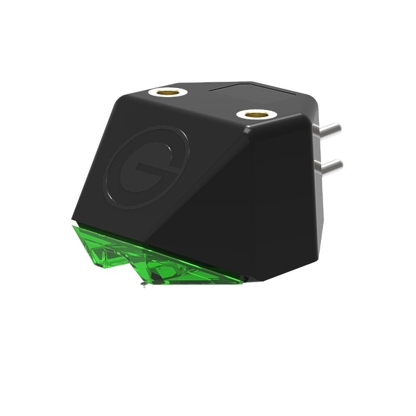 Головка звукоснимателя Goldring E2 GL0056 артикул 177006Si-1