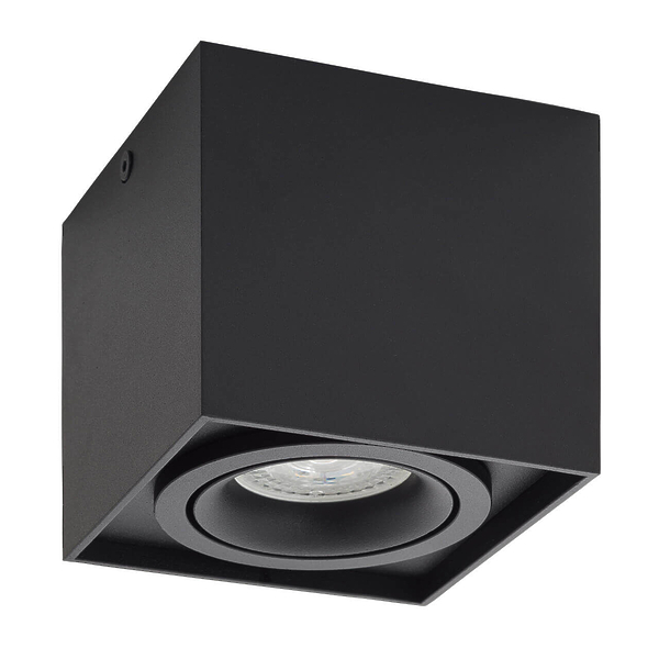 Светильник накладной Denkirs DK2003-BK (Black) артикул 270486Si-1