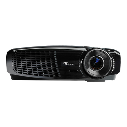 Проектор Optoma HD23-B артикул 348111FV-1