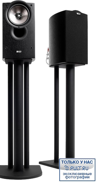 Акустическая система Kef iQ10-FA артикул 448870FV-1 фото 4