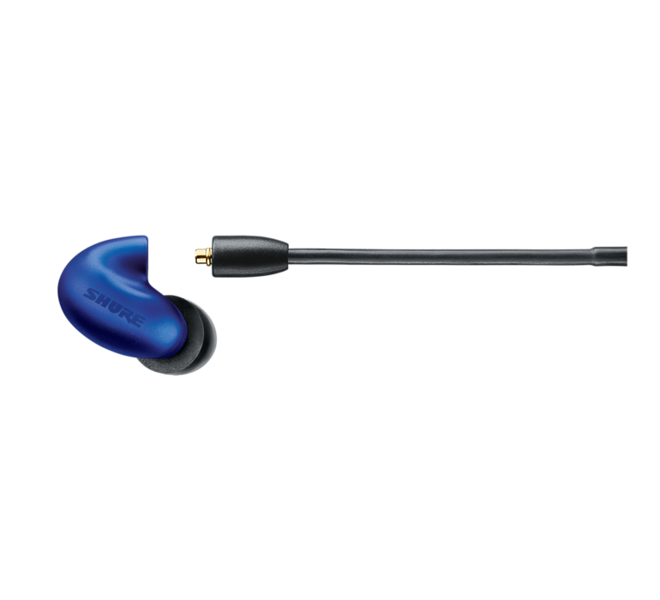 Наушники Shure SE846BABL+UNI-EFS артикул 255774Si-1 фото 11